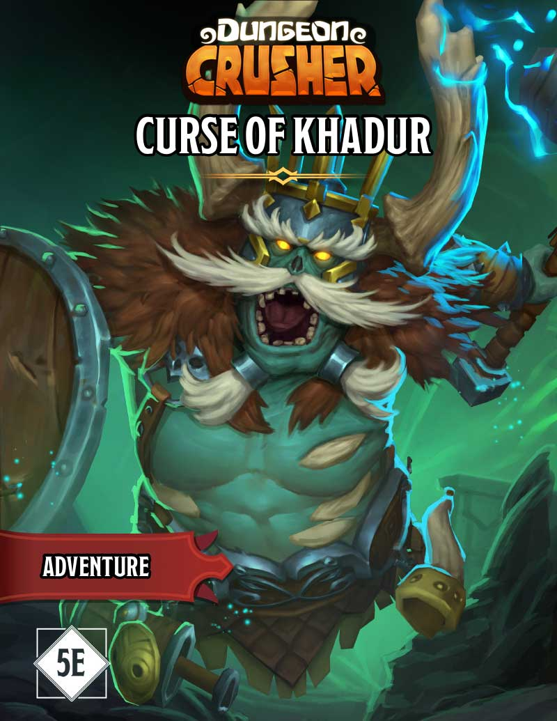 Nakh Kanzil: 《Khadur Skorn》 — Ilumavorethal — 《Tla Hovrik Tlir Rakhim》 Gral